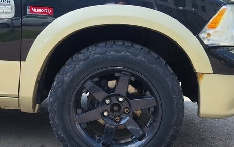 Dodge RAM IV, 2011 год, 2 800 000 рублей, 10 фотография