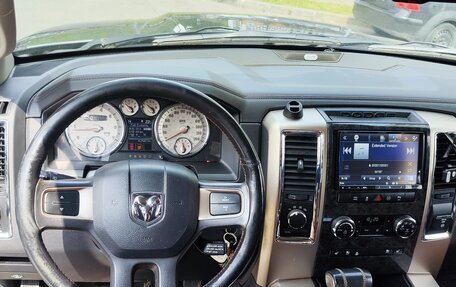 Dodge RAM IV, 2011 год, 2 800 000 рублей, 17 фотография