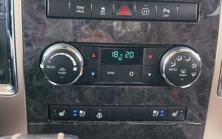 Dodge RAM IV, 2011 год, 2 800 000 рублей, 23 фотография