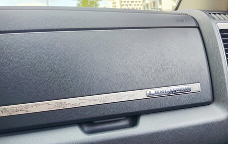 Dodge RAM IV, 2011 год, 2 800 000 рублей, 26 фотография