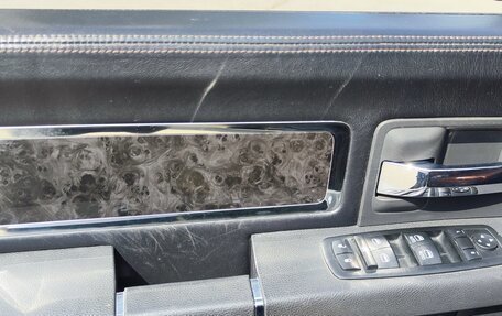 Dodge RAM IV, 2011 год, 2 800 000 рублей, 18 фотография