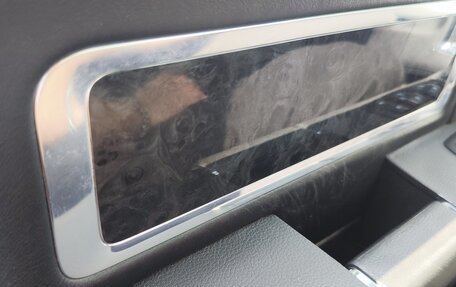 Dodge RAM IV, 2011 год, 2 800 000 рублей, 30 фотография