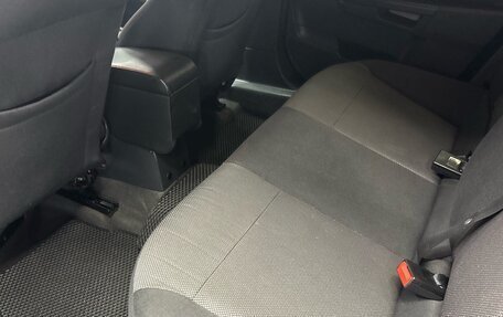 Opel Astra H, 2012 год, 550 000 рублей, 10 фотография
