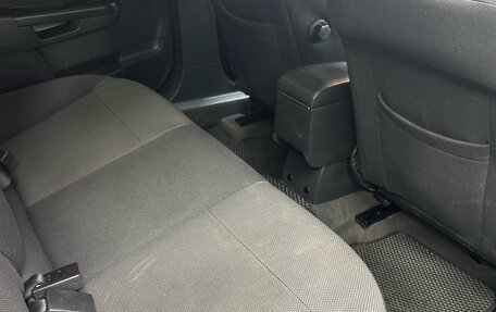Opel Astra H, 2012 год, 550 000 рублей, 11 фотография