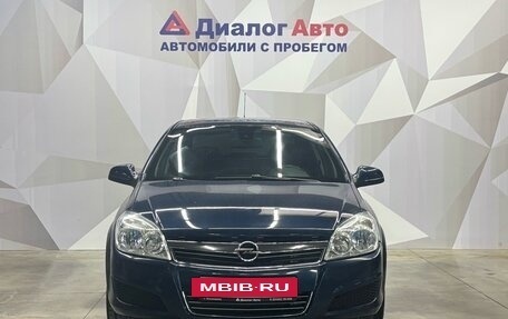 Opel Astra H, 2012 год, 550 000 рублей, 2 фотография