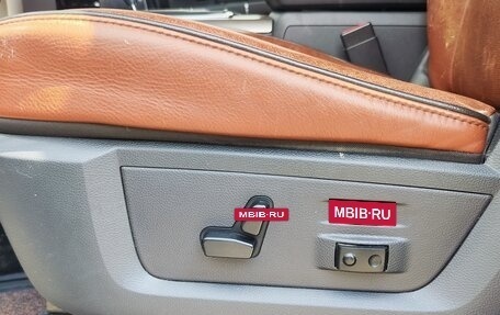 Dodge RAM IV, 2011 год, 2 800 000 рублей, 19 фотография
