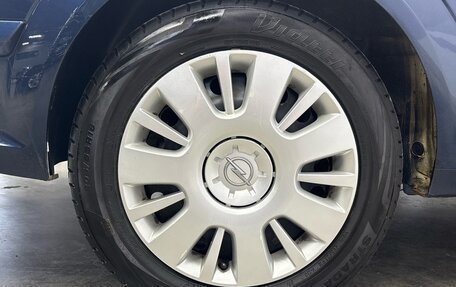 Opel Astra H, 2012 год, 550 000 рублей, 23 фотография