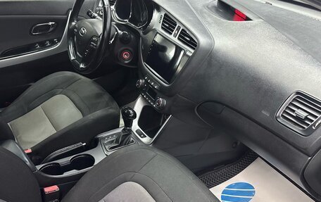 KIA cee'd III, 2014 год, 1 230 000 рублей, 9 фотография