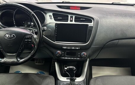 KIA cee'd III, 2014 год, 1 230 000 рублей, 7 фотография