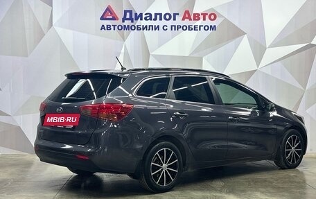 KIA cee'd III, 2014 год, 1 230 000 рублей, 4 фотография