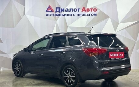 KIA cee'd III, 2014 год, 1 230 000 рублей, 6 фотография
