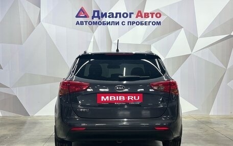 KIA cee'd III, 2014 год, 1 230 000 рублей, 5 фотография
