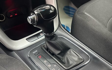 KIA cee'd III, 2014 год, 1 230 000 рублей, 13 фотография
