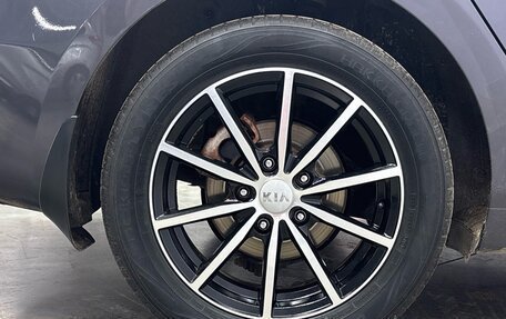 KIA cee'd III, 2014 год, 1 230 000 рублей, 23 фотография
