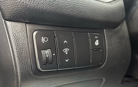 KIA cee'd III, 2014 год, 1 230 000 рублей, 20 фотография