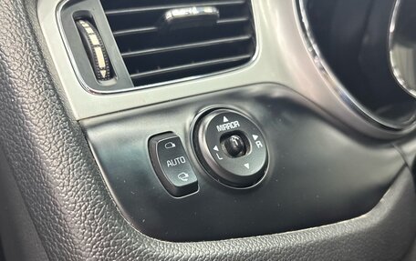 KIA cee'd III, 2014 год, 1 230 000 рублей, 21 фотография
