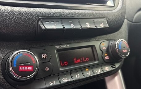 KIA cee'd III, 2014 год, 1 230 000 рублей, 14 фотография