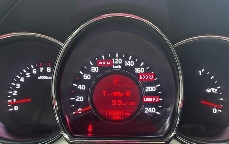 KIA cee'd III, 2014 год, 1 230 000 рублей, 17 фотография