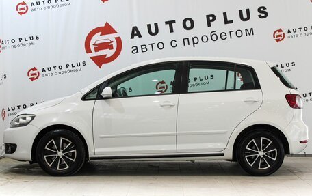 Volkswagen Golf Plus II, 2010 год, 699 000 рублей, 5 фотография