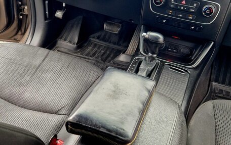 KIA Sorento II рестайлинг, 2014 год, 1 500 000 рублей, 6 фотография