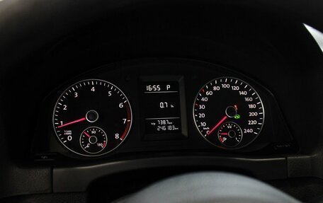 Volkswagen Golf Plus II, 2010 год, 699 000 рублей, 12 фотография