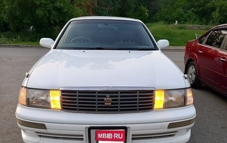 Toyota Crown, 1994 год, 595 000 рублей, 1 фотография