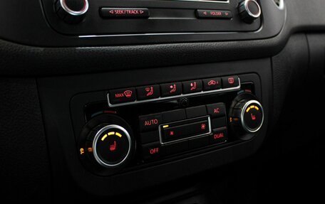 Volkswagen Golf Plus II, 2010 год, 699 000 рублей, 13 фотография