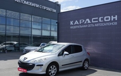 Peugeot 308 II, 2010 год, 588 000 рублей, 1 фотография
