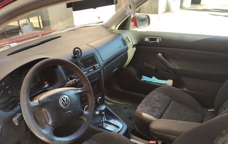 Volkswagen Golf IV, 1998 год, 300 000 рублей, 8 фотография