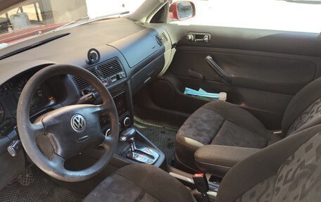 Volkswagen Golf IV, 1998 год, 300 000 рублей, 10 фотография