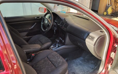 Volkswagen Golf IV, 1998 год, 300 000 рублей, 12 фотография