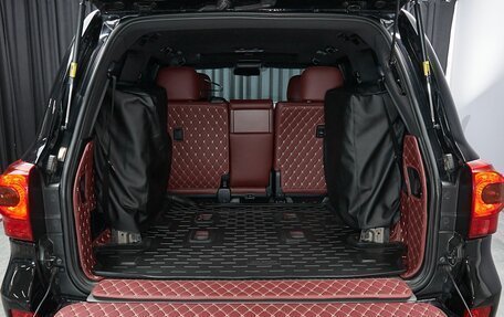 Toyota Land Cruiser 200, 2014 год, 4 999 000 рублей, 11 фотография