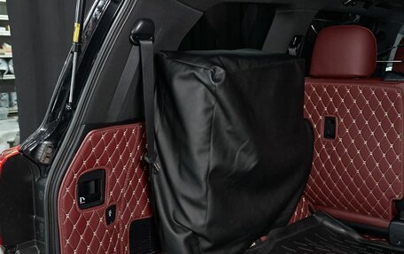 Toyota Land Cruiser 200, 2014 год, 4 999 000 рублей, 13 фотография