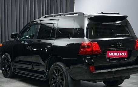 Toyota Land Cruiser 200, 2014 год, 4 999 000 рублей, 6 фотография