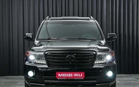 Toyota Land Cruiser 200, 2014 год, 4 999 000 рублей, 2 фотография
