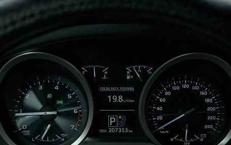 Toyota Land Cruiser 200, 2014 год, 4 999 000 рублей, 25 фотография
