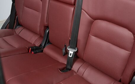 Toyota Land Cruiser 200, 2014 год, 4 999 000 рублей, 19 фотография