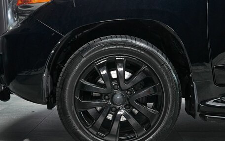 Toyota Land Cruiser 200, 2014 год, 4 999 000 рублей, 28 фотография