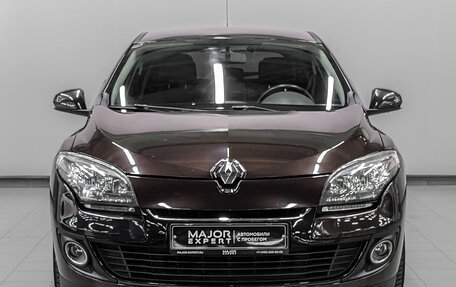 Renault Megane III, 2014 год, 770 000 рублей, 2 фотография