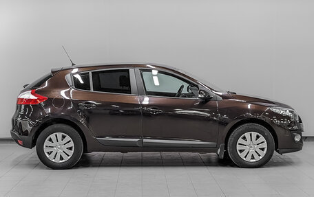 Renault Megane III, 2014 год, 770 000 рублей, 4 фотография