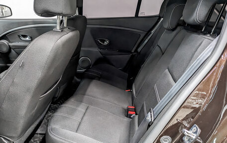 Renault Megane III, 2014 год, 770 000 рублей, 12 фотография