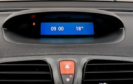 Renault Megane III, 2014 год, 770 000 рублей, 15 фотография