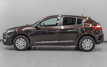 Renault Megane III, 2014 год, 770 000 рублей, 8 фотография