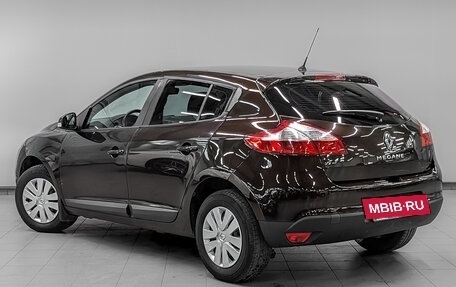 Renault Megane III, 2014 год, 770 000 рублей, 7 фотография