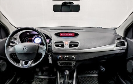 Renault Megane III, 2014 год, 770 000 рублей, 14 фотография