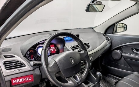 Renault Megane III, 2014 год, 770 000 рублей, 16 фотография