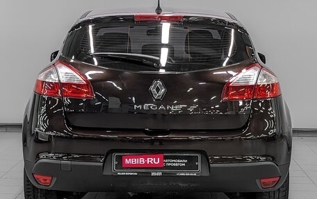 Renault Megane III, 2014 год, 770 000 рублей, 6 фотография