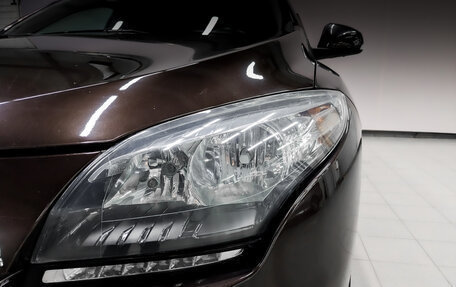 Renault Megane III, 2014 год, 770 000 рублей, 17 фотография