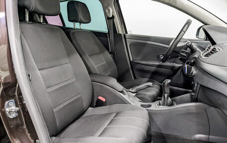 Renault Megane III, 2014 год, 770 000 рублей, 22 фотография
