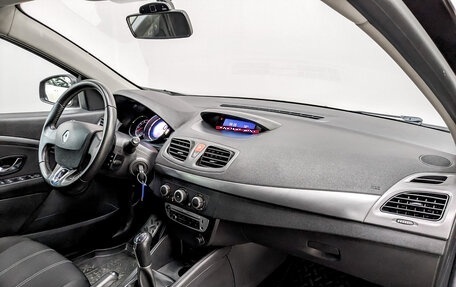 Renault Megane III, 2014 год, 770 000 рублей, 11 фотография